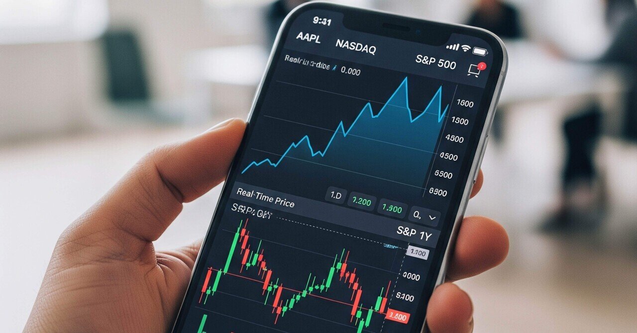 AI「黙ってNVIDIA」。20万円プロジェクト、最初の勝負に出ました