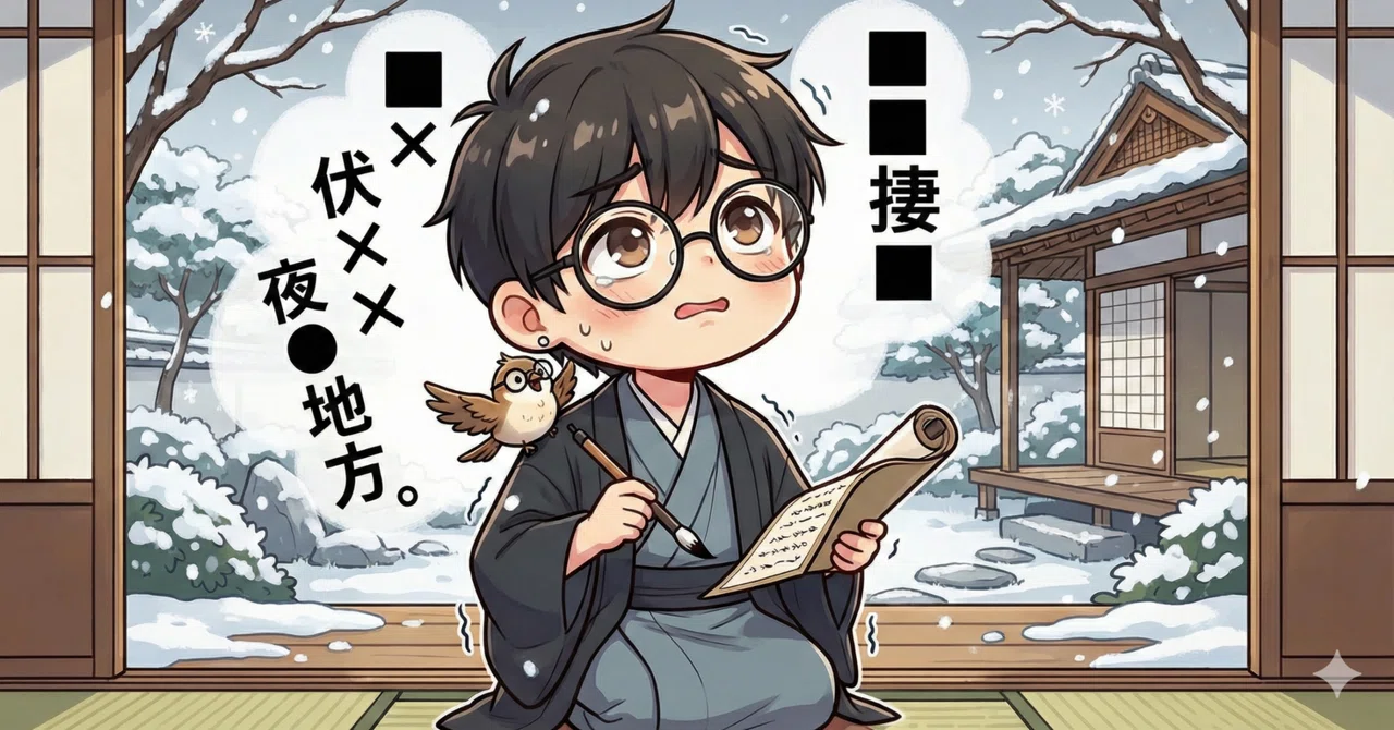 見出し画像