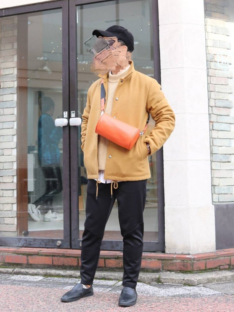 なかむの自己紹介 パーソナルスタイリスト トレーナー 服ラボにいがた Note