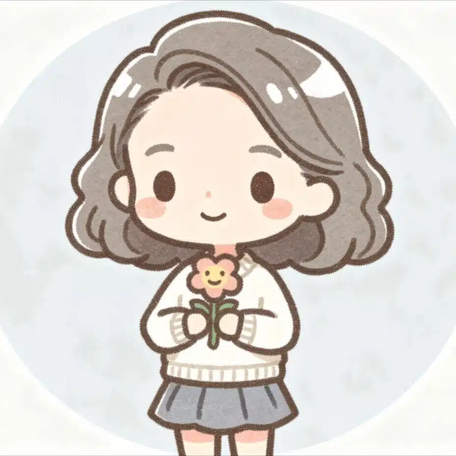 コハル　元繊細さん