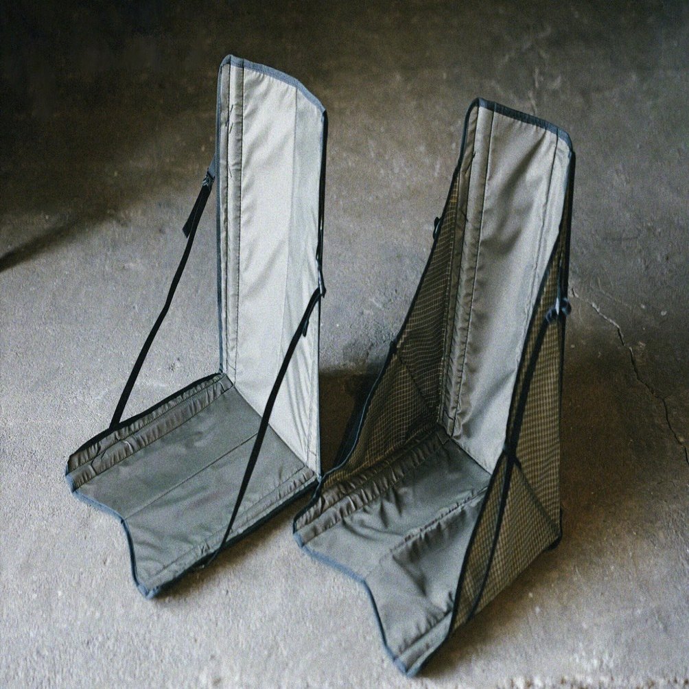 トレットチェアの軌跡（&最新情報）｜Nruc