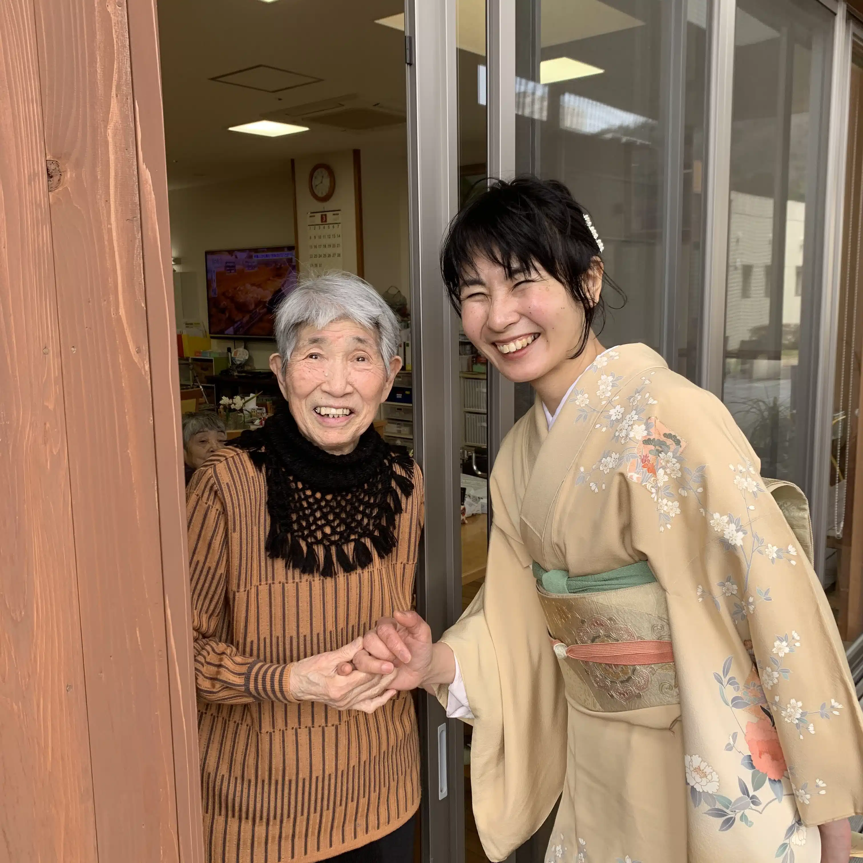 松本泰子