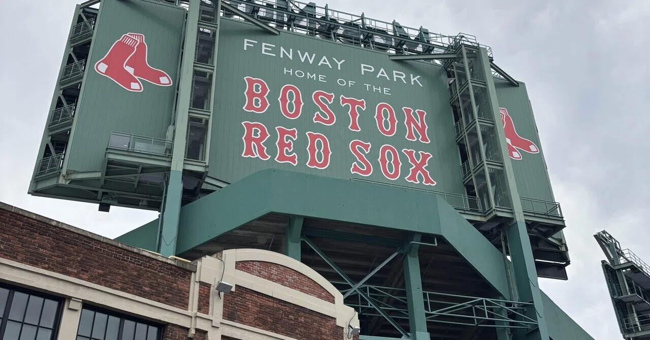 MLBの歩き方〜ボストン・レッドソックス〜聖地フェンウェイ・パークと