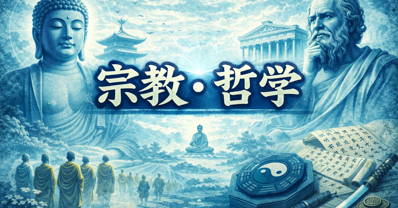宮城谷昌光「孔丘」・孔子小説化の難しさ｜薄く本願寺門徒