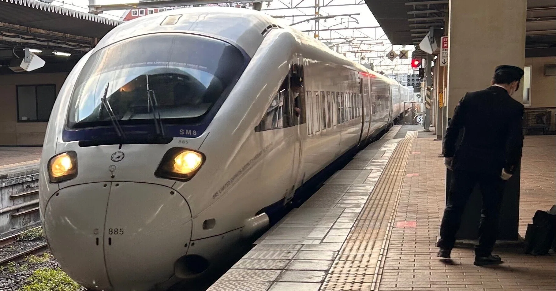 2026年2月】九州 ①門司港&小倉 ｿﾆｯｸで別府へ！ ｜アラ還ばあばの一人旅