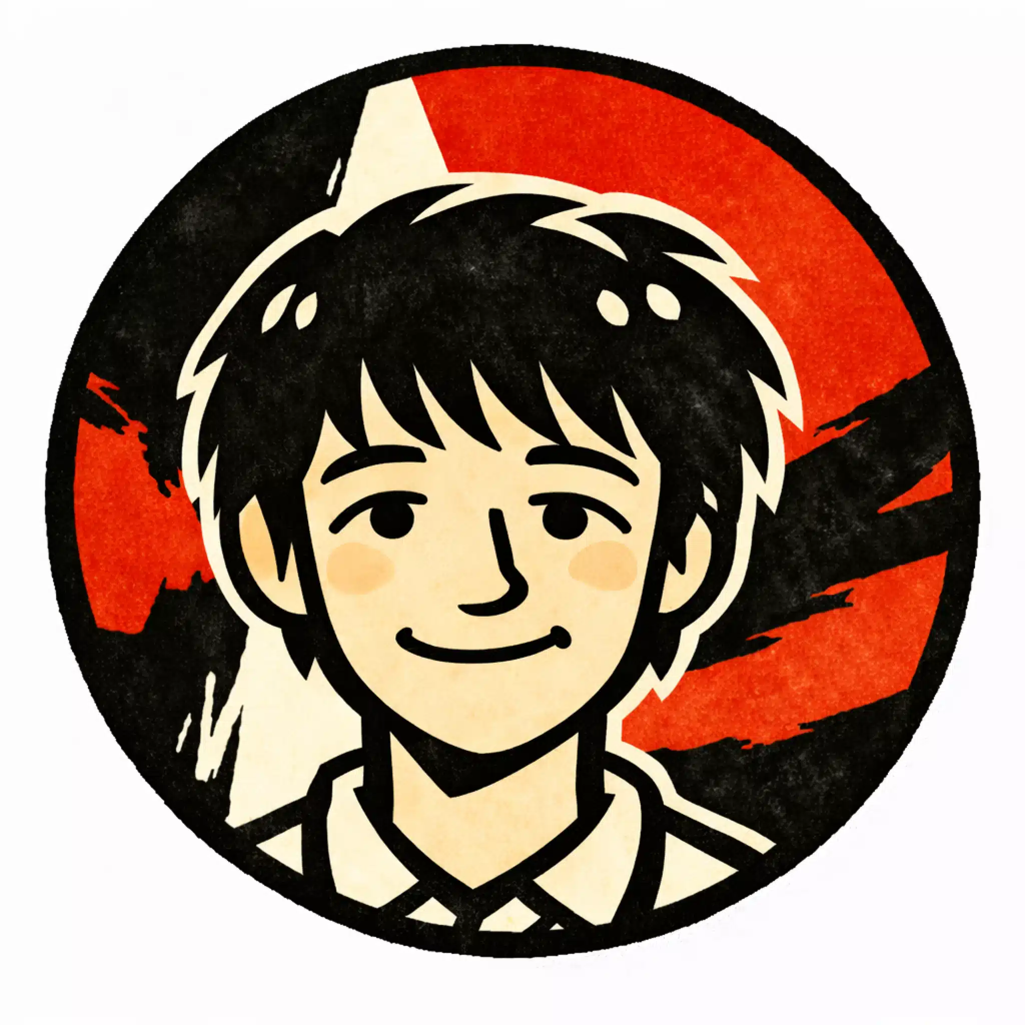 小学校教諭　まめた