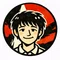 小学校教諭　まめた