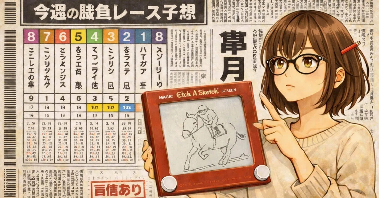 見出し画像