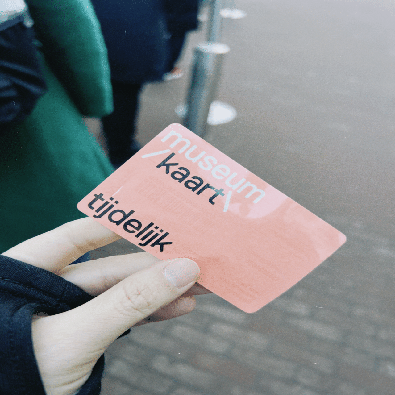 2026.02】ミュージアムカードで巡るオランダ｜Yoko