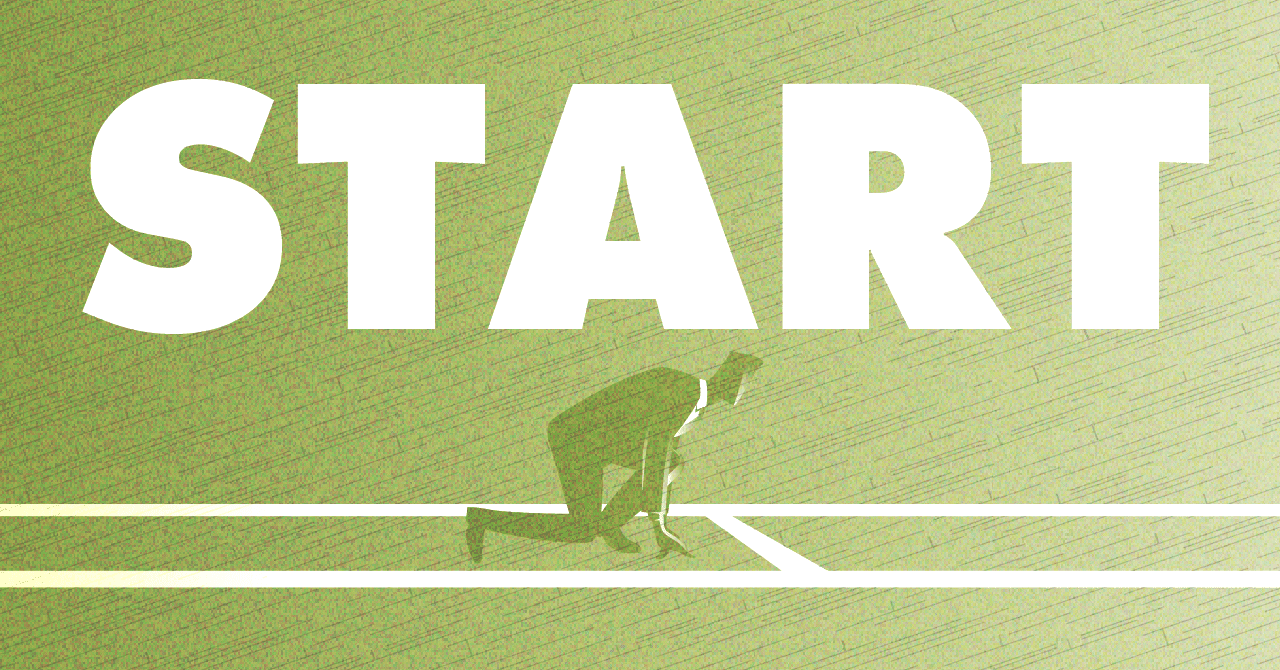 いつやるの？今です！新入社員を迎える準備！