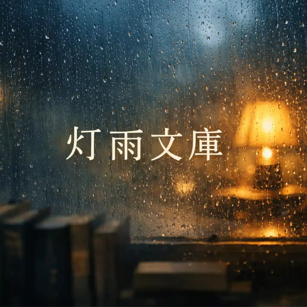 灯雨文庫