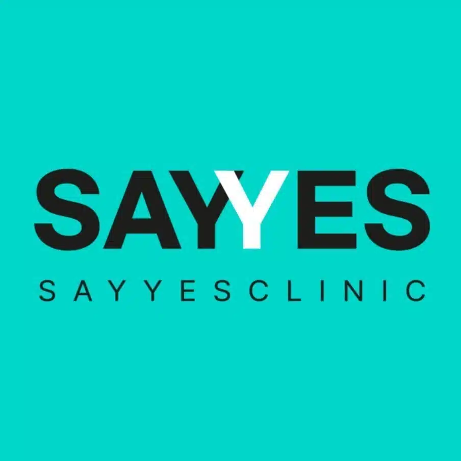 sayyesclinic