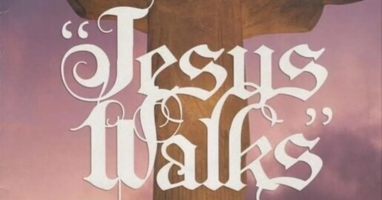 kanyeで学ぶHiphop〜第3回 Jesus walks｜カニエウエストを和訳していた