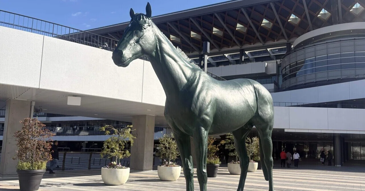 あの種牡馬たちのトレセン評価はこんな感じ【火曜日の血統論#6】｜松浪