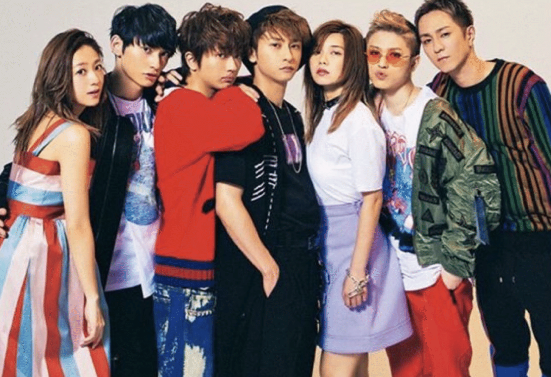 Nissy（西島隆弘）AAA脱退発表｜mizumos