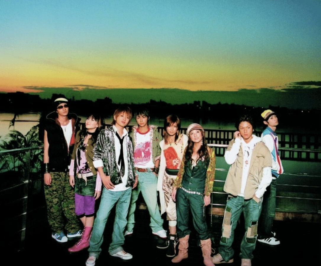 Nissy（西島隆弘）AAA脱退発表｜mizumos