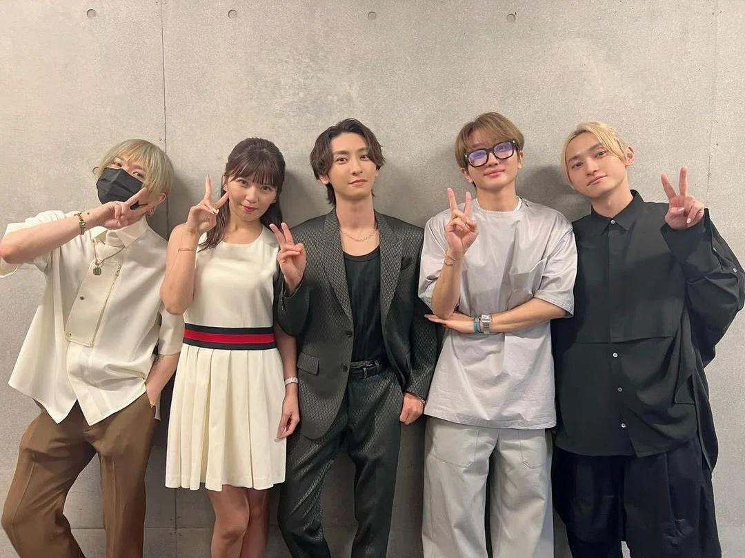 Nissy（西島隆弘）AAA脱退発表｜mizumos