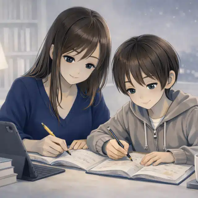 奪われない学｜努力の子の戦略ノート