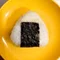 黄色いおにぎり