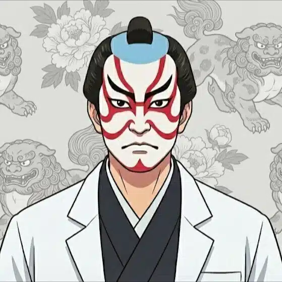 歌舞伎薬剤部長