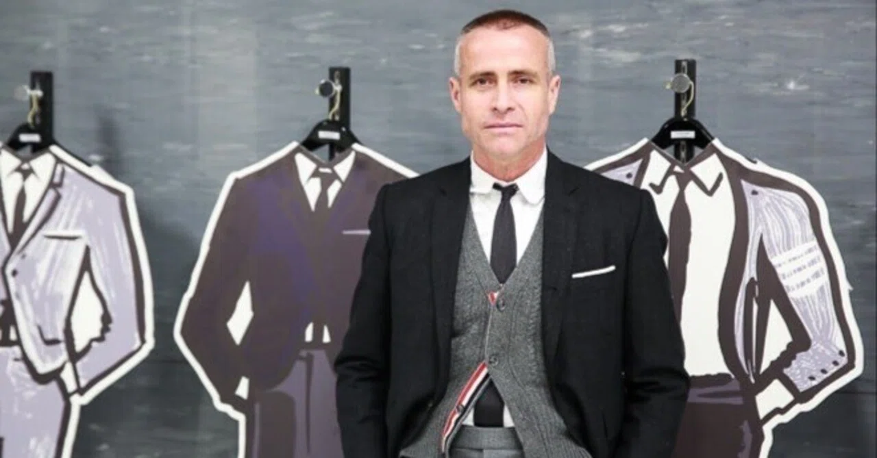 トム・ブラウン (THOM BROWNE) の歴史とブランド哲学【完全解説2026 