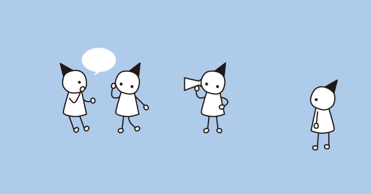 Relationships I Decided to Distance Myself From｜ふわり