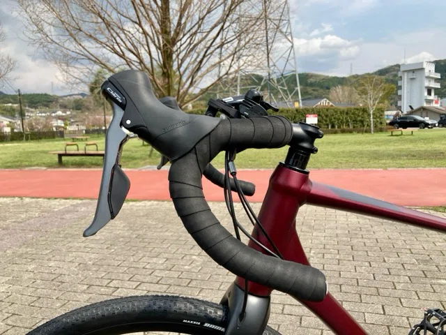 なんかデカくね？『MERIDA SILEX 100』購入1年記｜AimTheCoinen