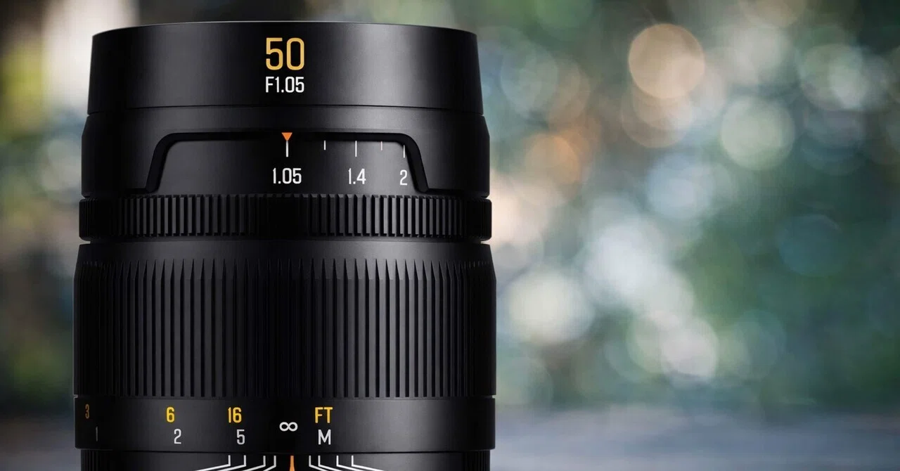 📸 F1.05という狂気。Brightin Star 50mmで「写真沼」に落ちる話｜ma_ko
