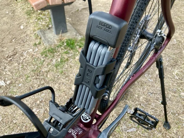 なんかデカくね？『MERIDA SILEX 100』購入1年記｜AimTheCoinen