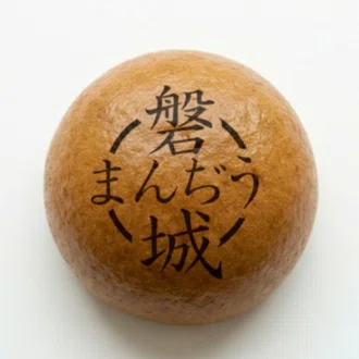 磐城まんぢう
