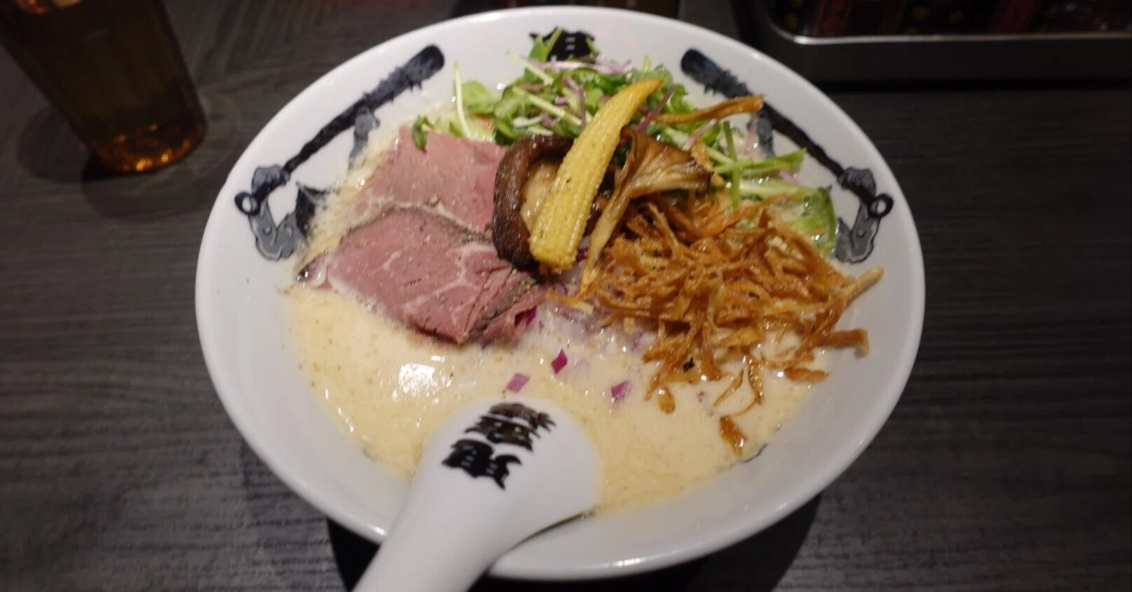 食レポ】鬼金棒 Lab＠神田（2026.02.11訪問）｜蒼風