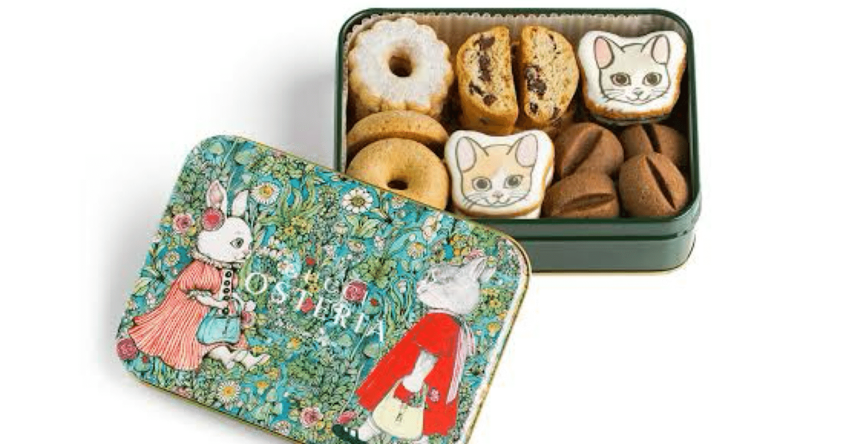 毎日美術⭐︎ヒグチユウコさんとGUCCI｜もちもち