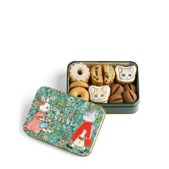 毎日美術⭐︎ヒグチユウコさんとGUCCI｜もちもち