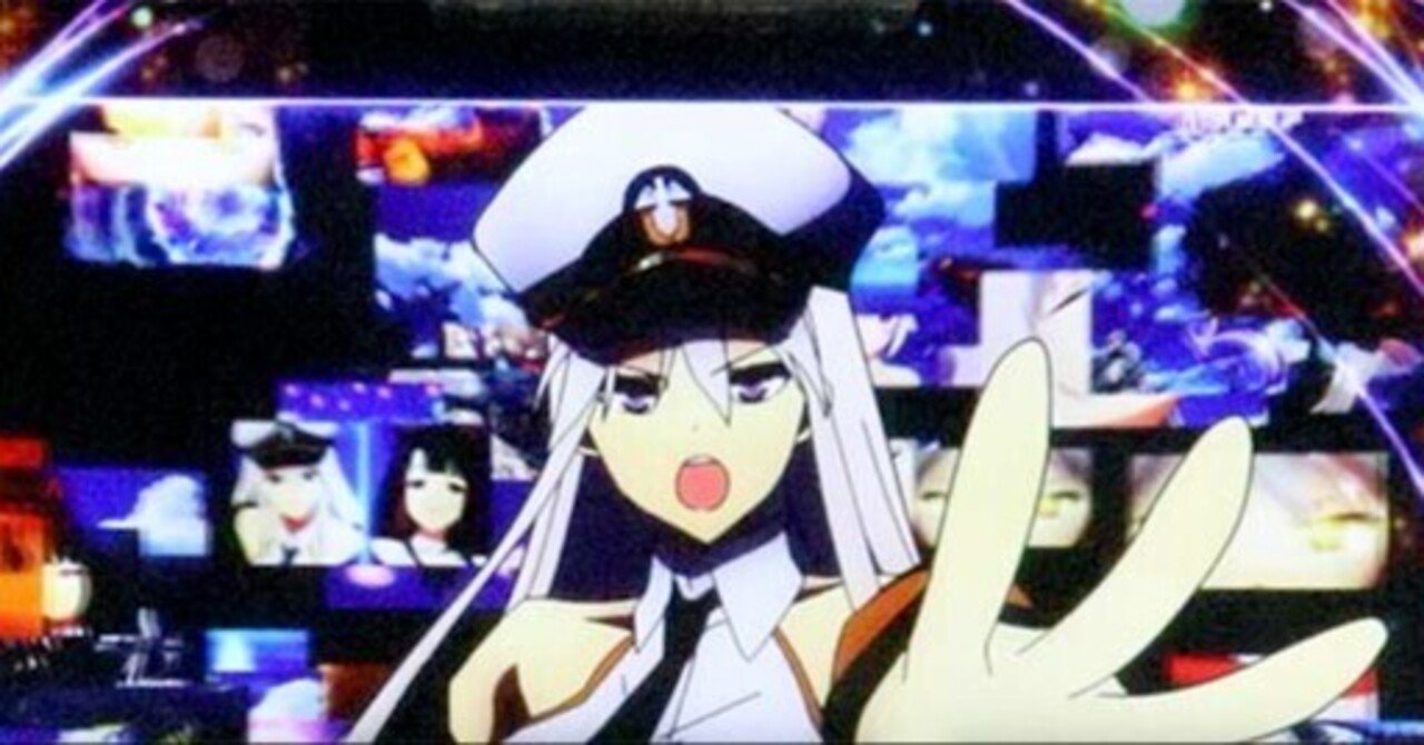 スロット】Lアズールレーンで最近明らかになった解析情報＆まだ明らか