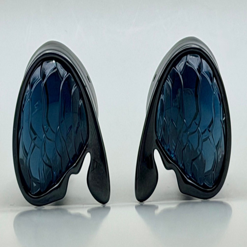 TRN Mermaidのレビュー｜ラルフ・ヒンクリー