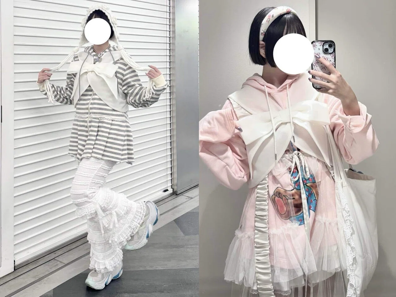 2026年1月に買った服など感想｜うみ