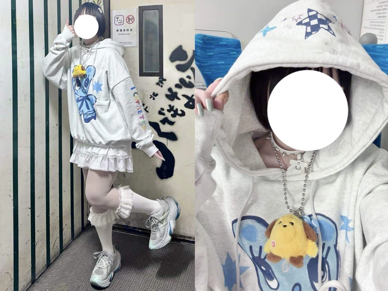 2026年1月に買った服など感想｜うみ