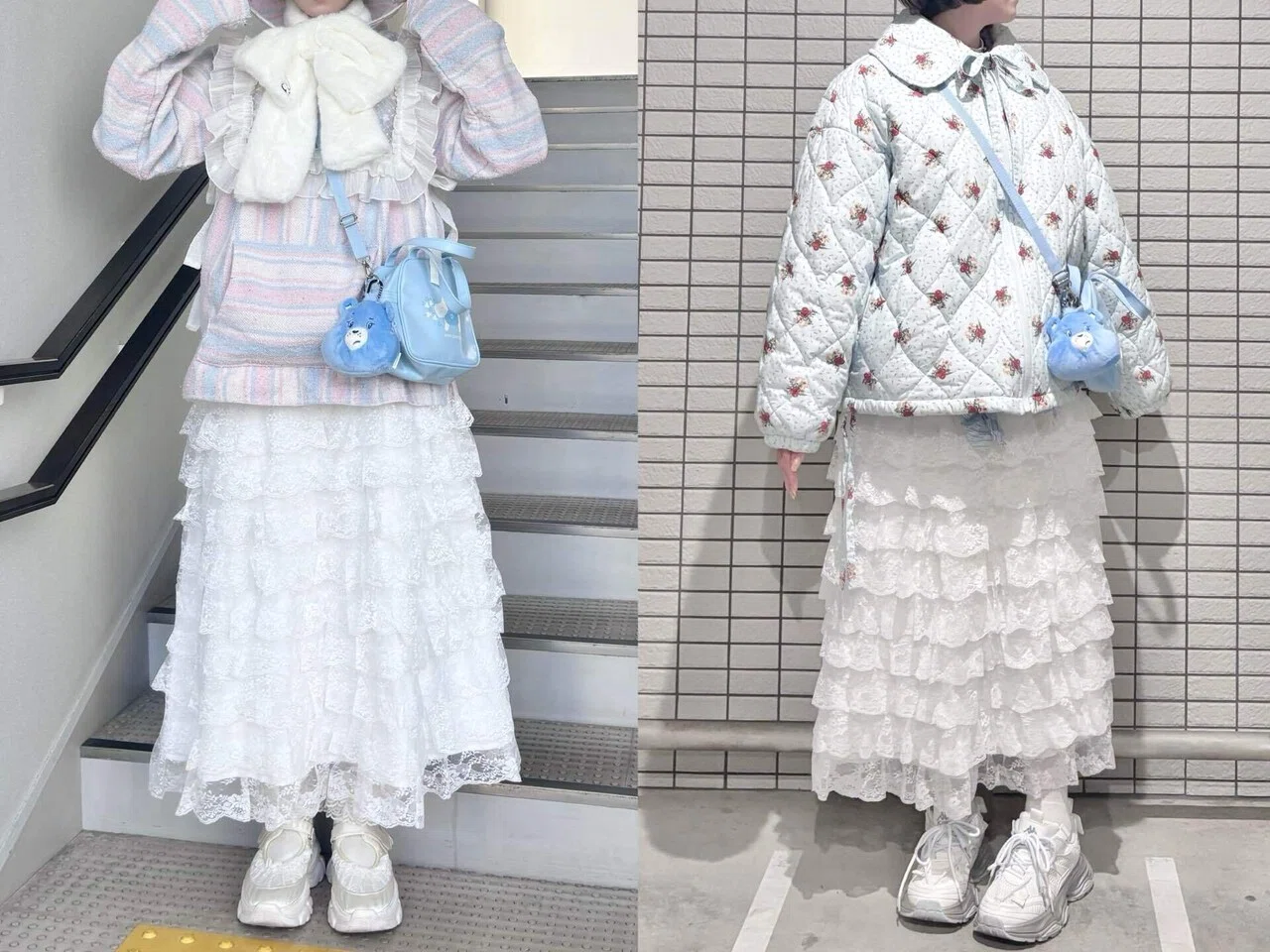2026年1月に買った服など感想｜うみ
