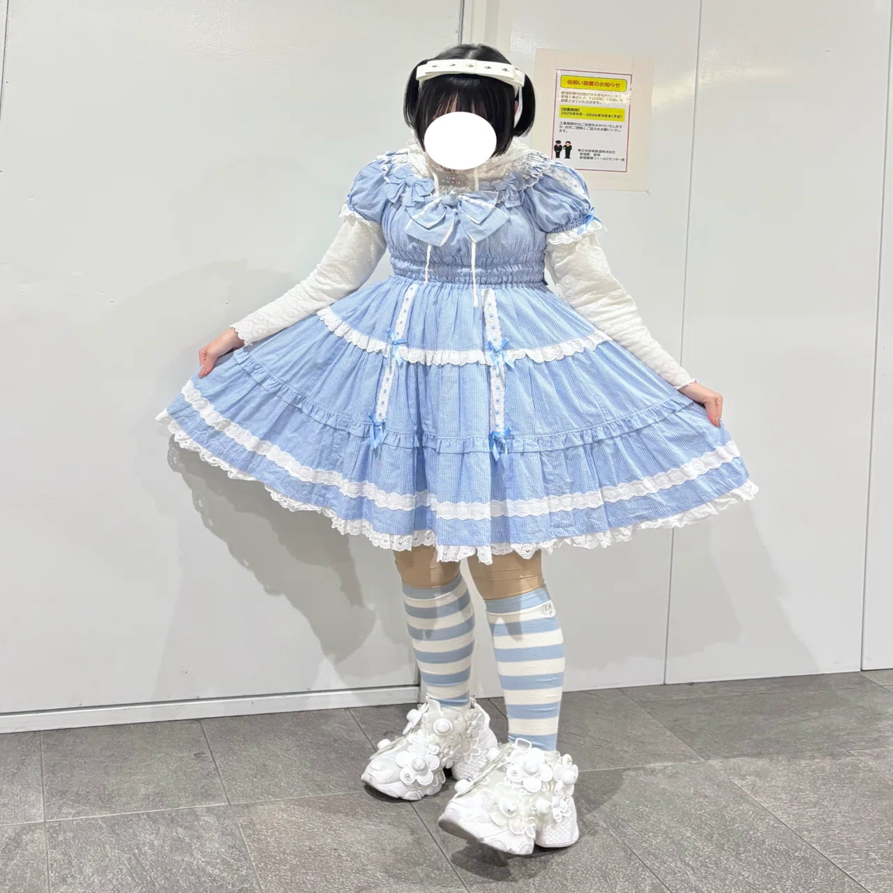 2026年1月に買った服など感想｜うみ