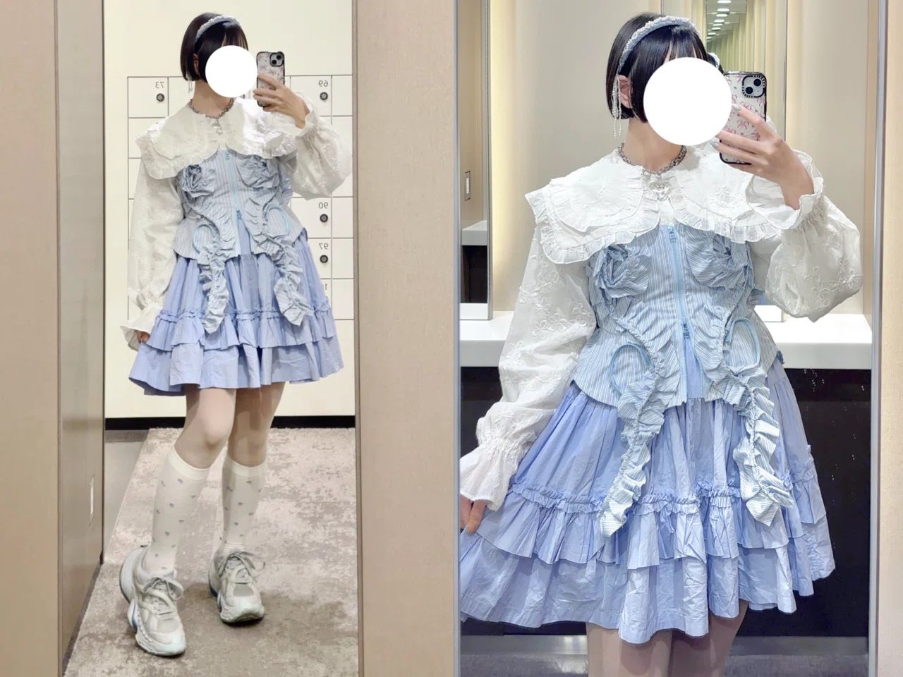 2026年1月に買った服など感想｜うみ