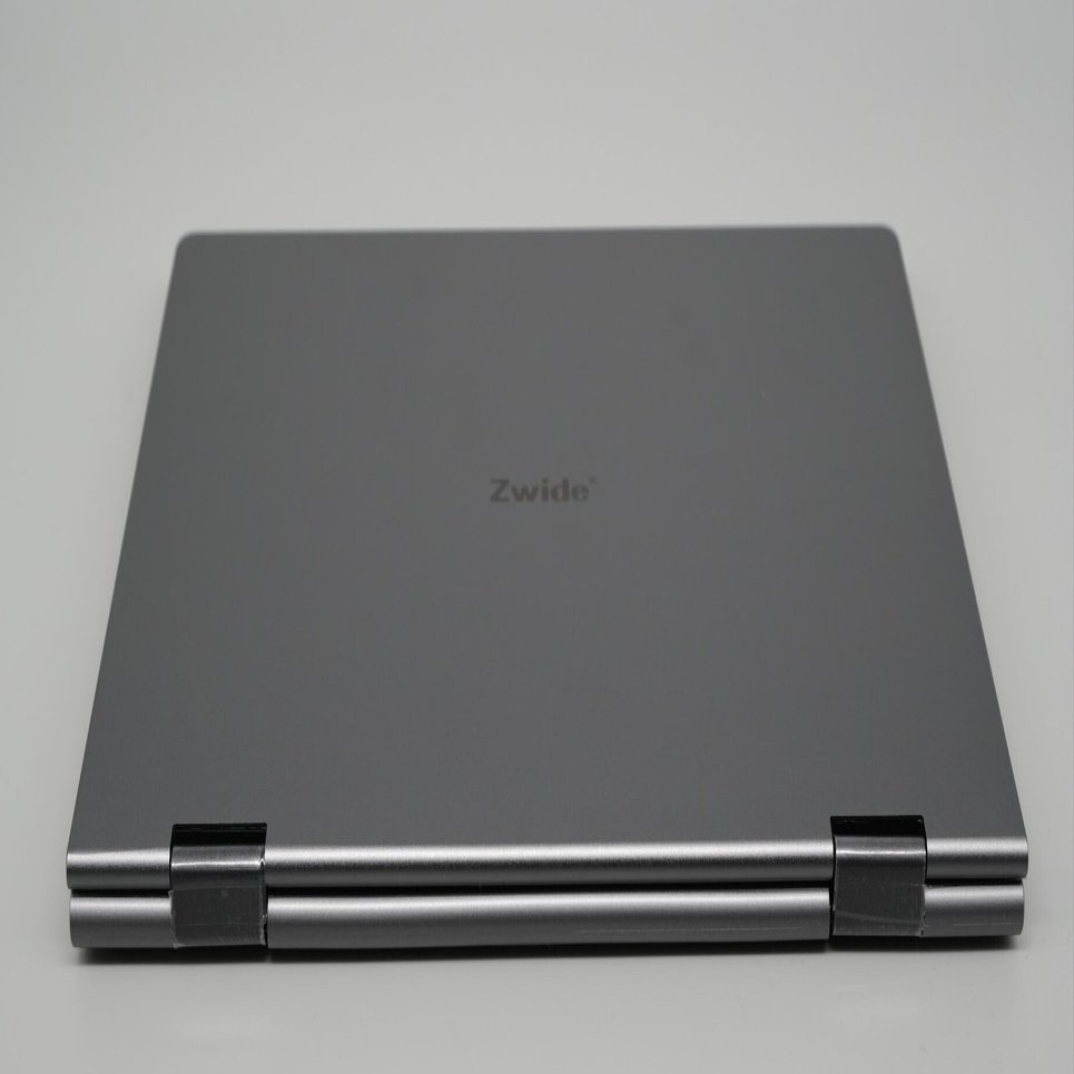 偽Chuwi Minibook X？なZwide NA105Hを購入→返品した｜ixhitamin