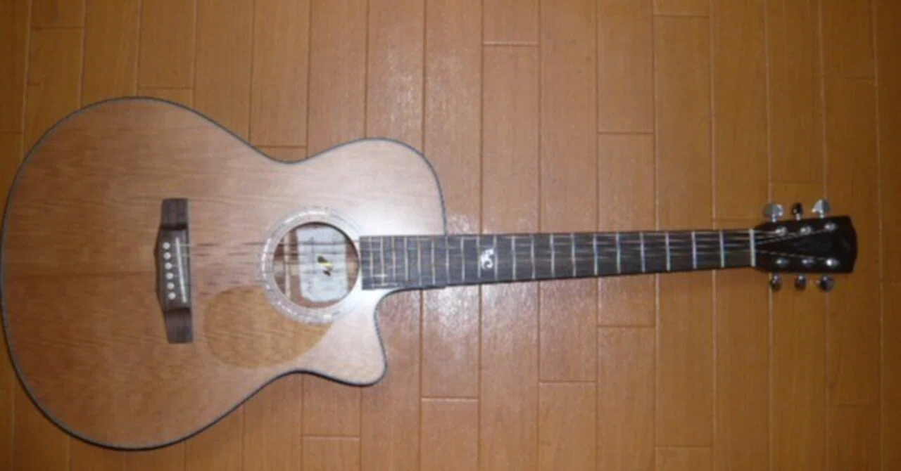 愛器紹介：Morris S-53レビュー：薄胴で“音が歌う”フィンガー