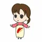 りんごの人