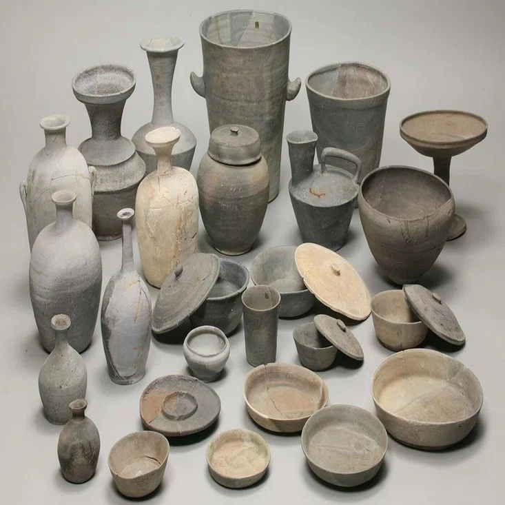 【中古】須恵器生産の研究 歴史】茄子作遺跡の初期須恵器窯跡発見が示す意義と今後の課題｜折々の記