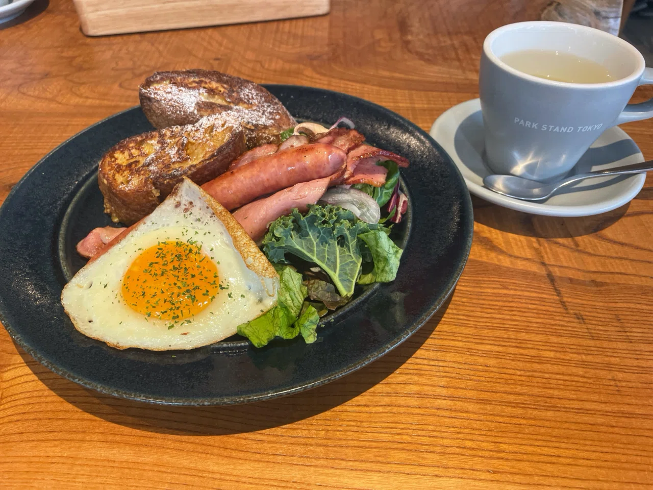 渋谷でXGポップアップ🐺💎＆清澄白河でカフェ散歩🥗🍳｜ゆにちゃん