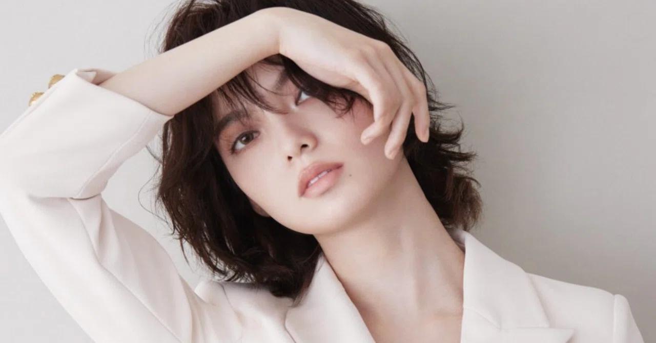 世界観」という言葉は彼女が作り出した言葉だと思ったー平手友梨奈さん