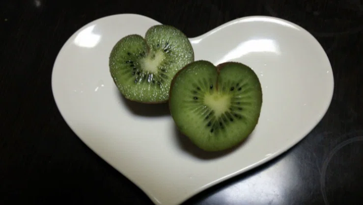 野菜と果実の形｜浦風