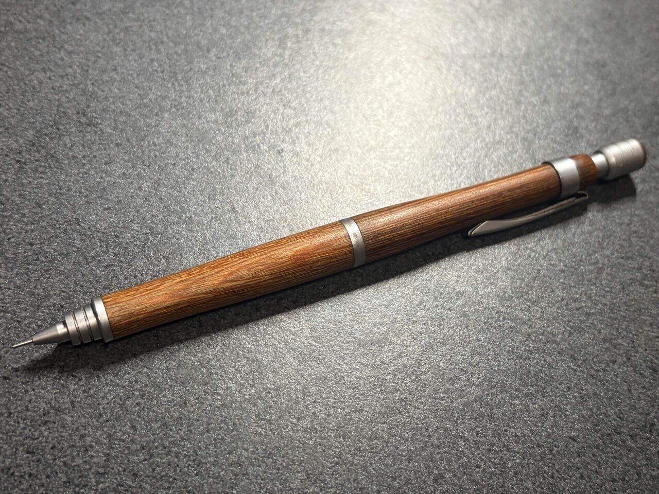 筆記具レビュー①】pilotの名作シャープ、S20を5年間使用した感想