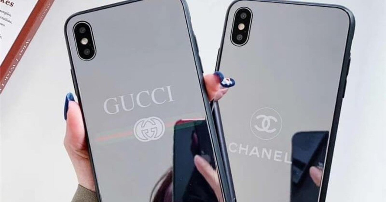 おしゃれで人気高いグッチ風iphoneケースのご紹介 カップルにオススメ Ninishopcase Note