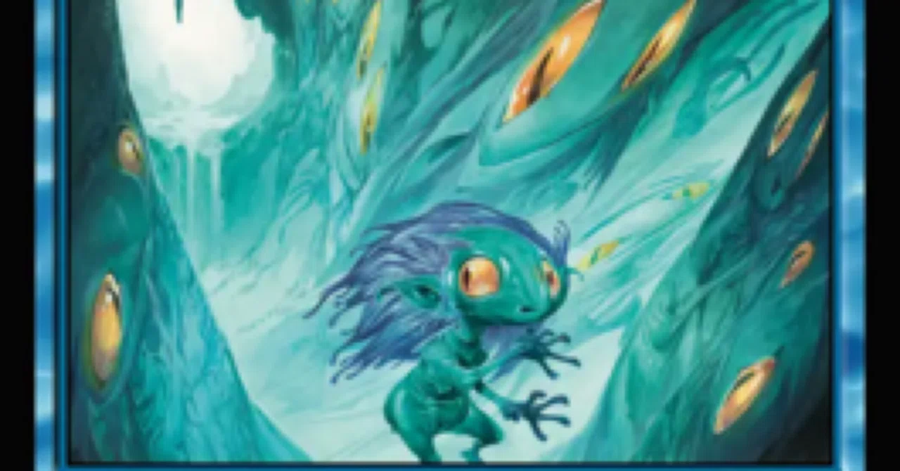 Beat Them Down with Tons of Overlords! Azorius Mirror Shield MTG ...